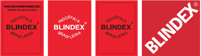 Logos Blindex